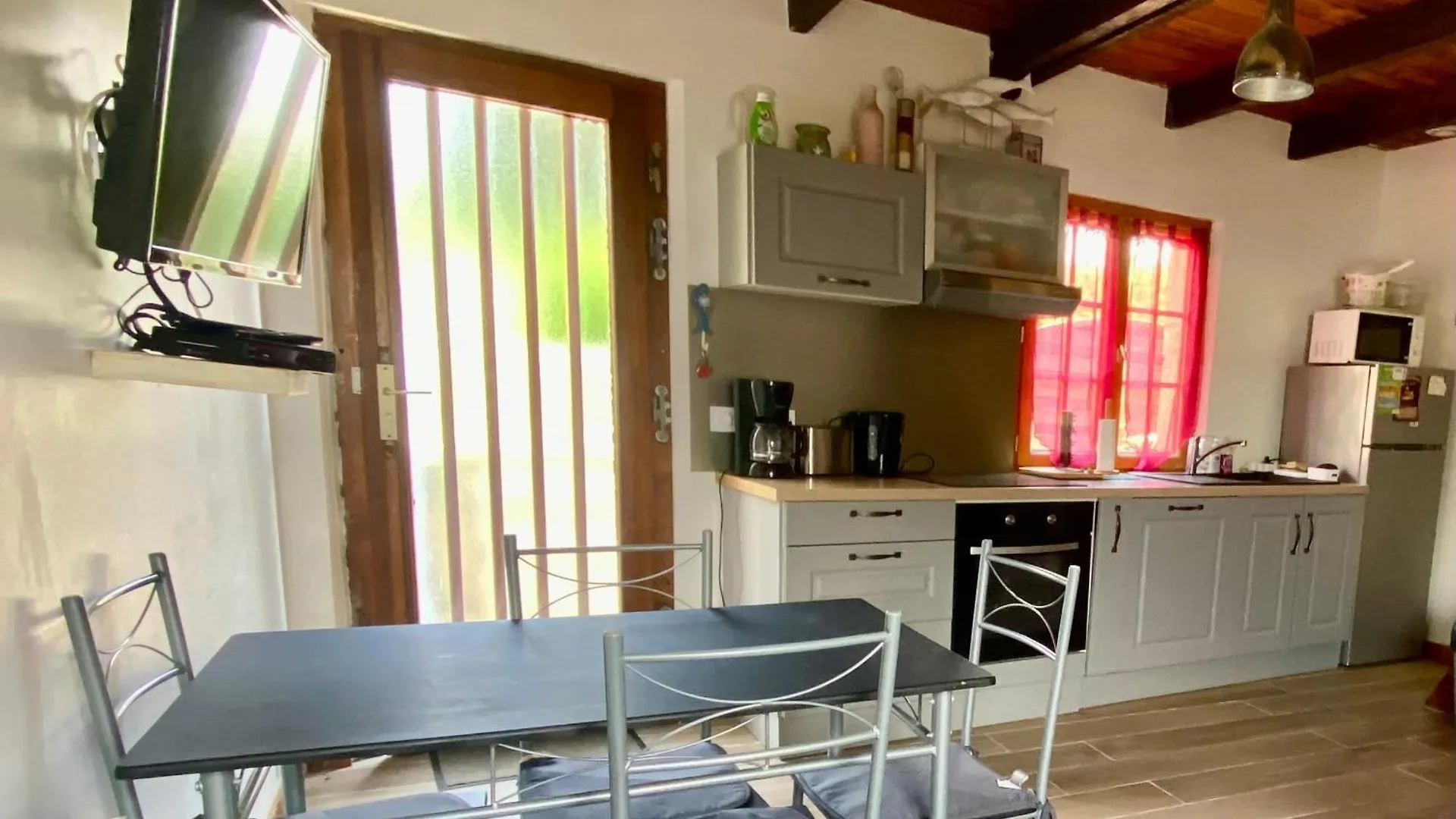 شقة Charmante Maison Neuve A Groix - Fr-1-813-27