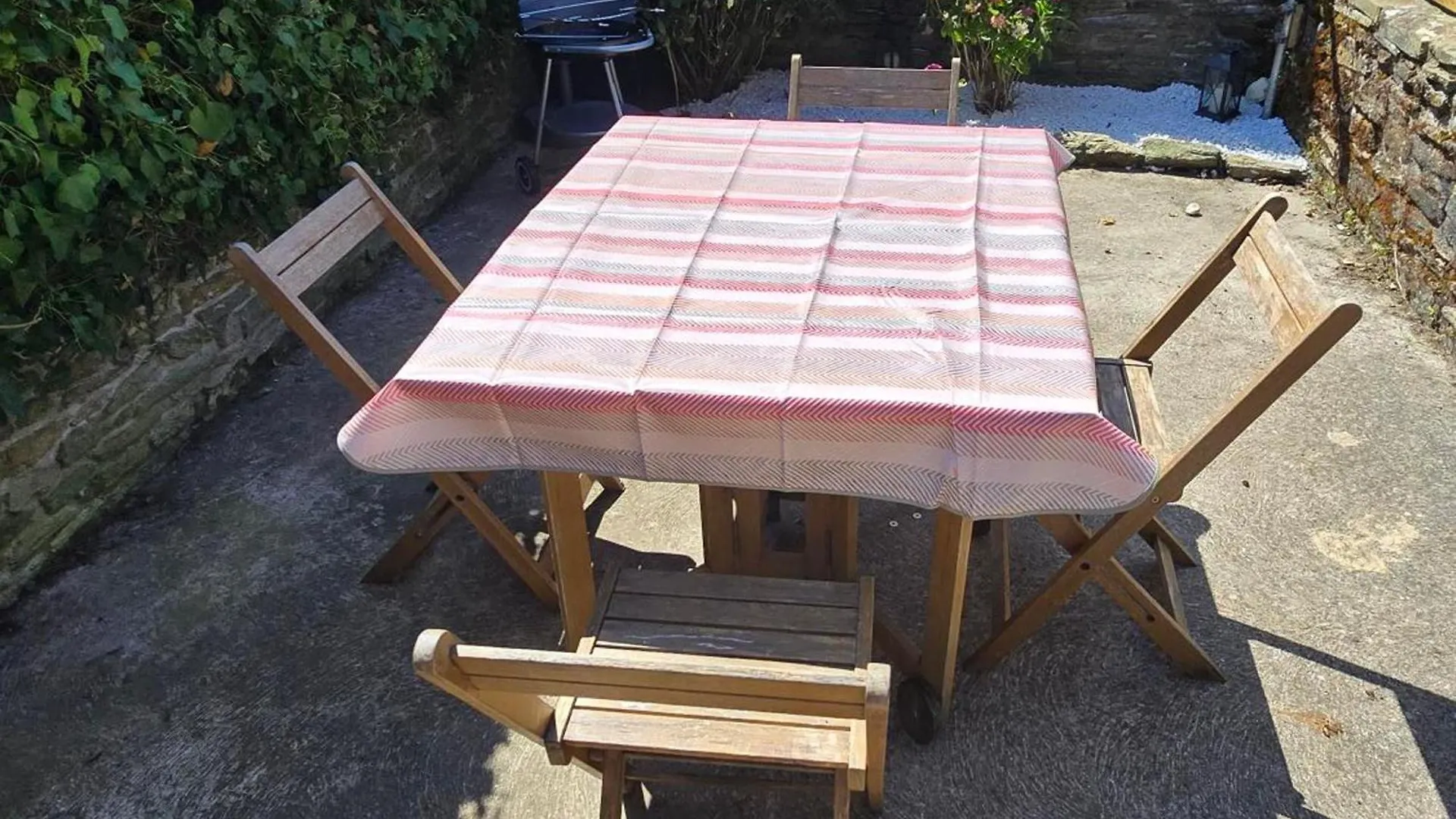 شقة Charmante Maison Neuve A Groix - Fr-1-813-27 فرنسا